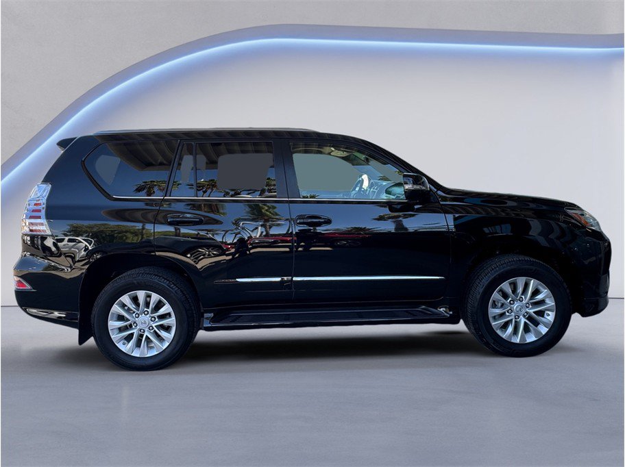 Used 2017 Lexus GX 460 Premium AWD/4WD image 7