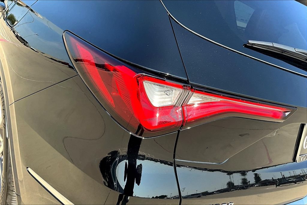 Used 2024 Acura MDX SH-AWD w/ Technology Package image 40