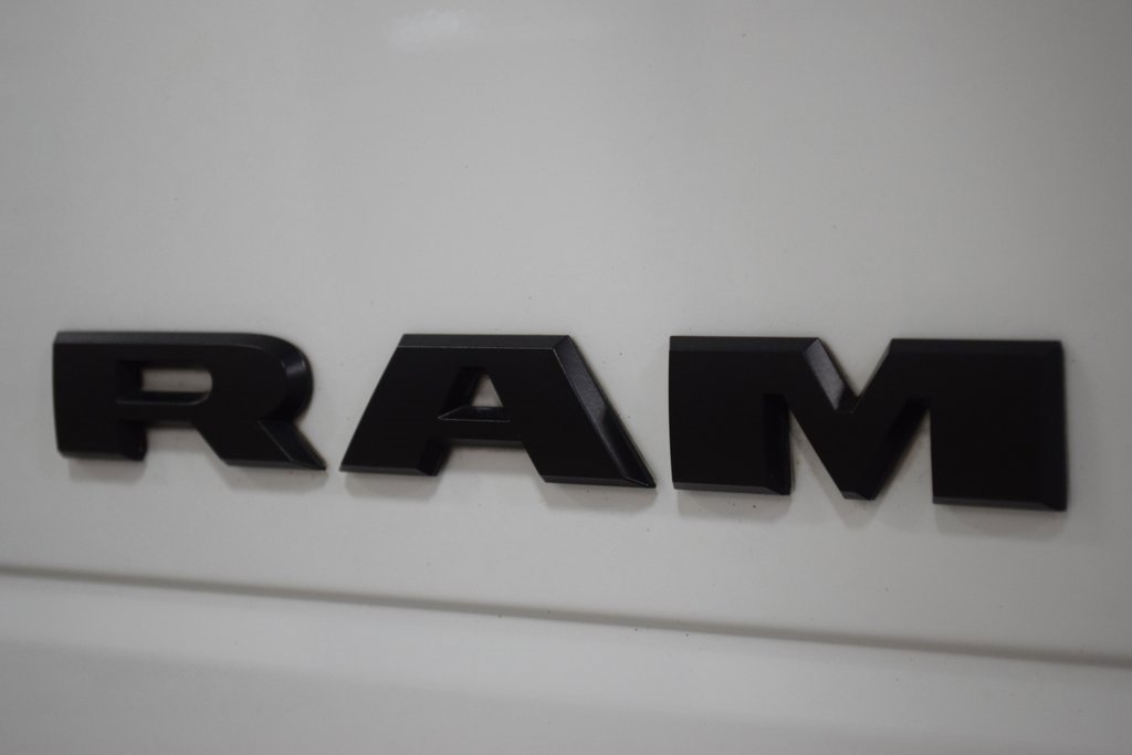 Used 2024 RAM 2500 Limited image 16
