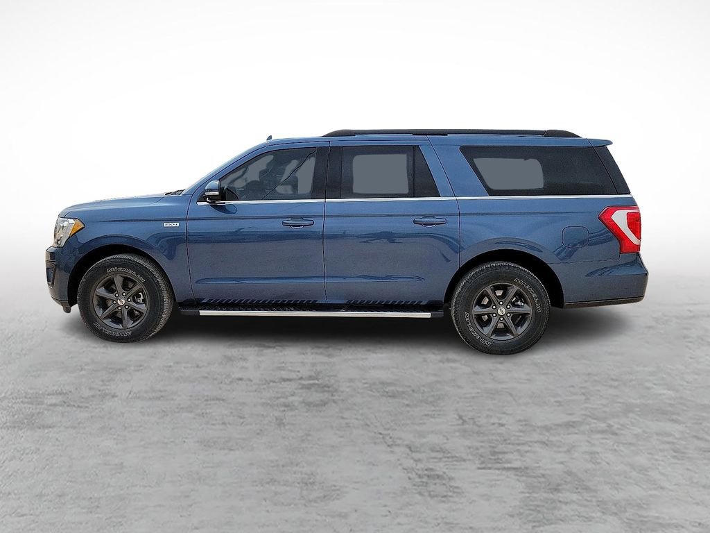 Used 2020 Ford Expedition Max XLT w/ Equipment Group 202A AWD/4WD image 6