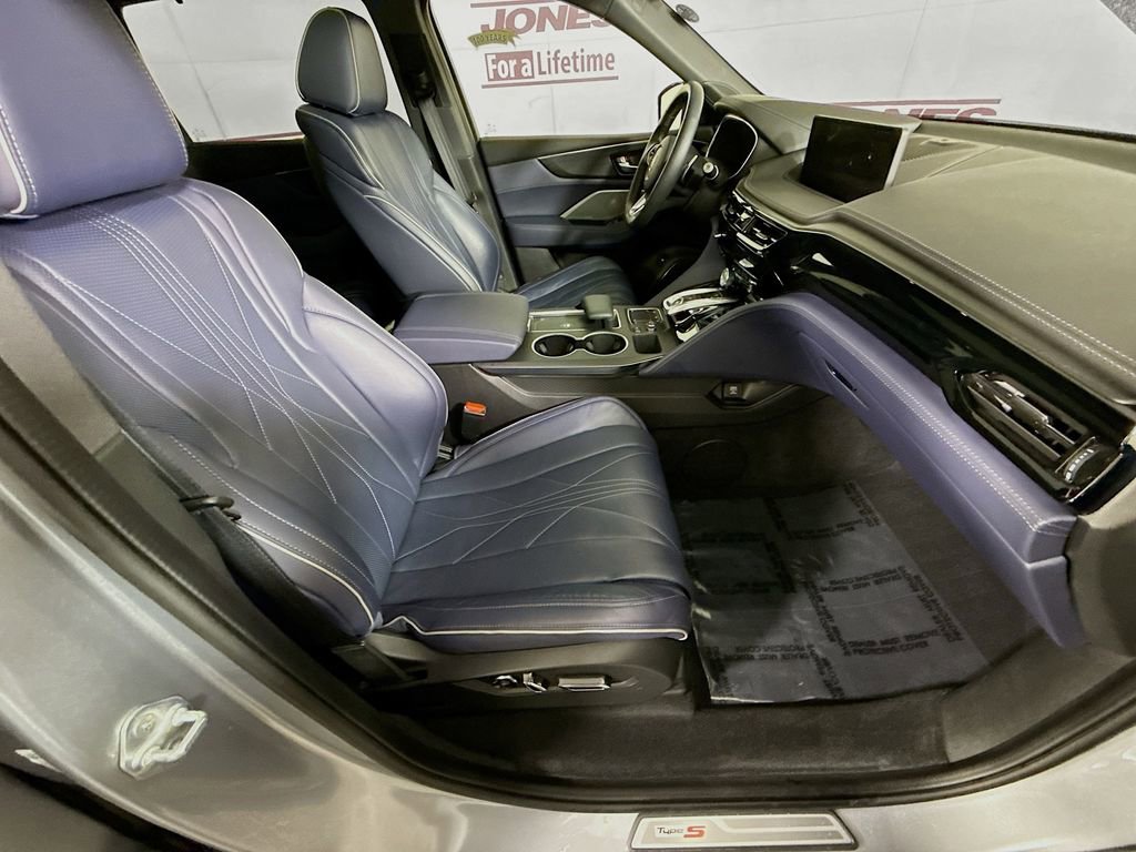Used 2022 Acura MDX Type S image 34
