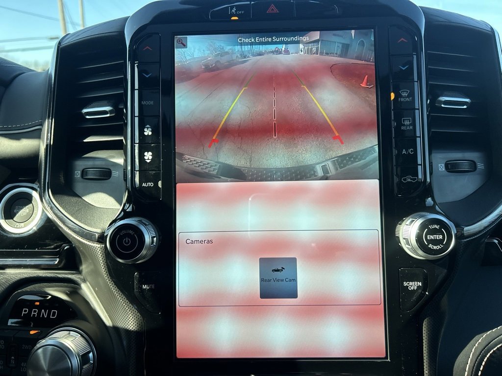 New 2026 RAM 1500 Limited w/ Night Edition image 24