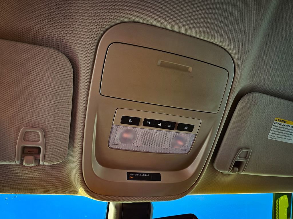 Certified 2021 GMC Canyon AT4 image 31