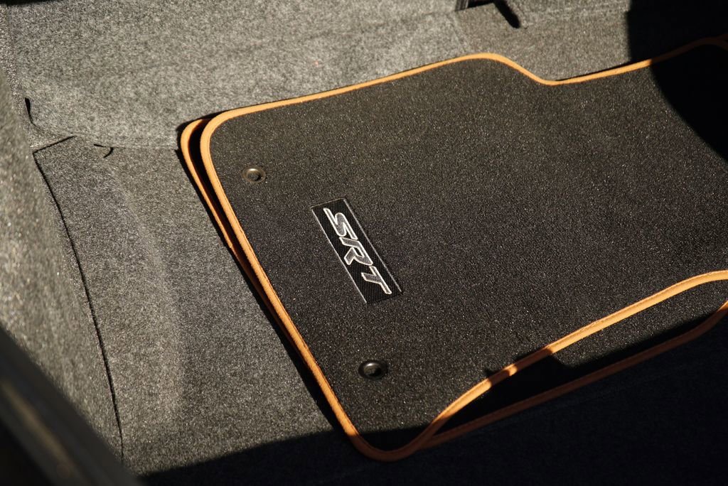 Used 2023 Dodge Challenger SRT Hellcat w/ Driver Convenience Group image 29