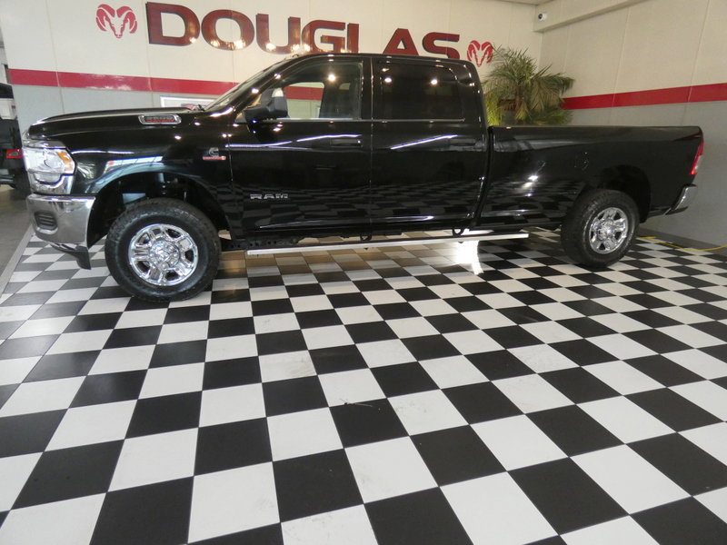 Used 2022 RAM 3500 Tradesman