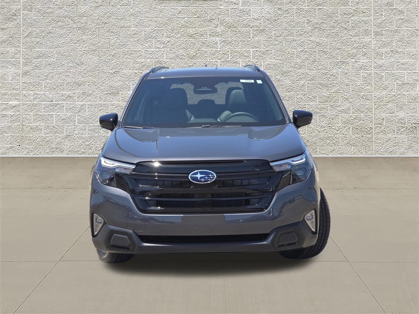New 2026 Subaru Forester Sport AWD/4WD image 2