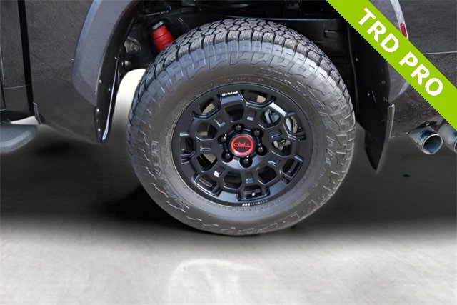 Used 2023 Toyota Tundra TRD Pro image 9