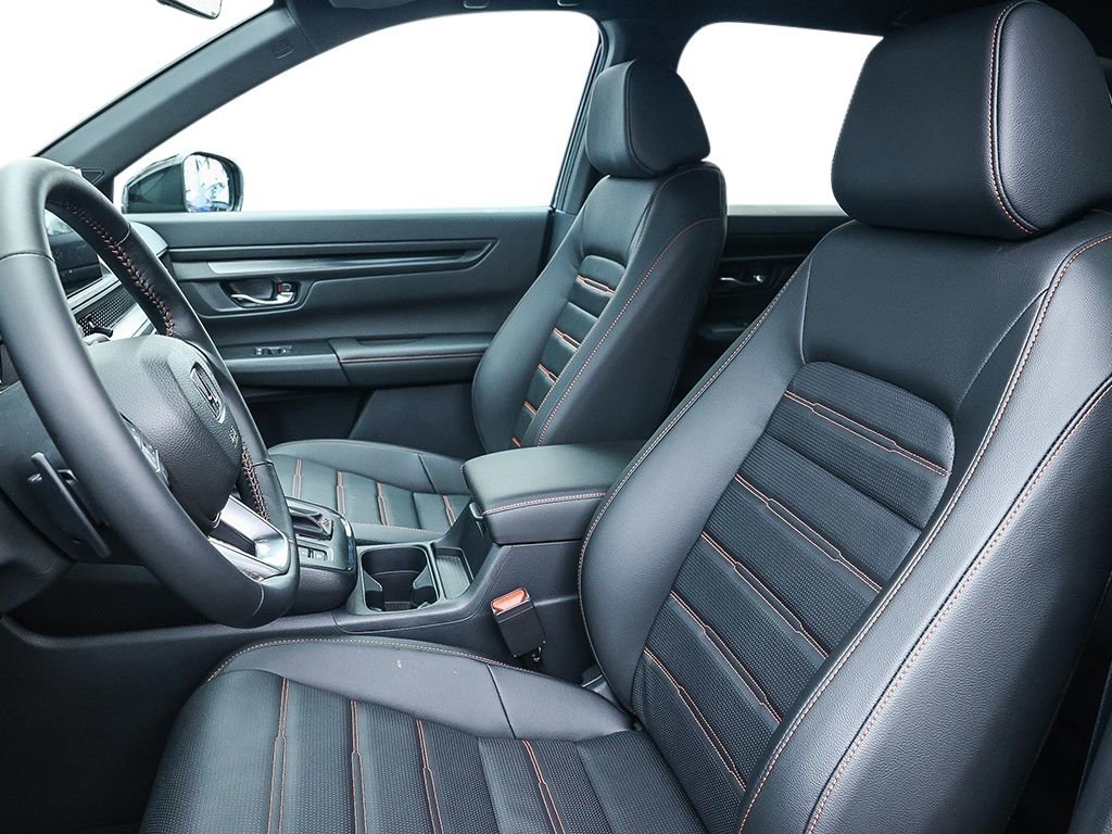 New 2026 Honda CR-V Sport-L image 10