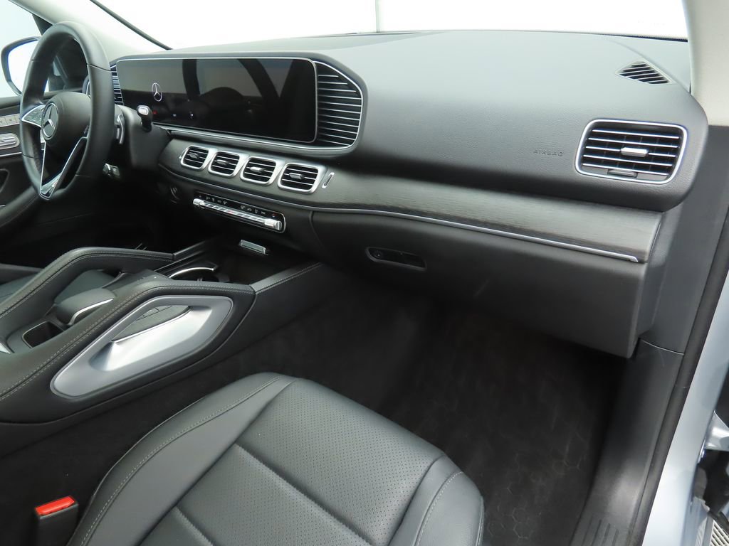 Used 2024 Mercedes-Benz GLE 450 GLE 450 image 17