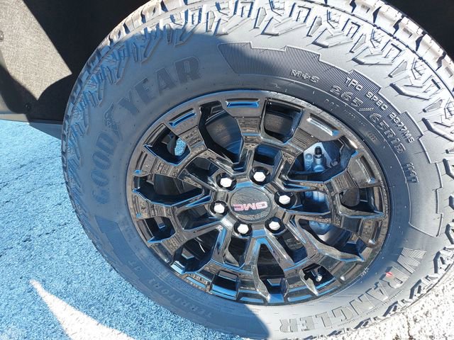 New 2026 GMC Canyon Elevation w/ Convenience Package image 20