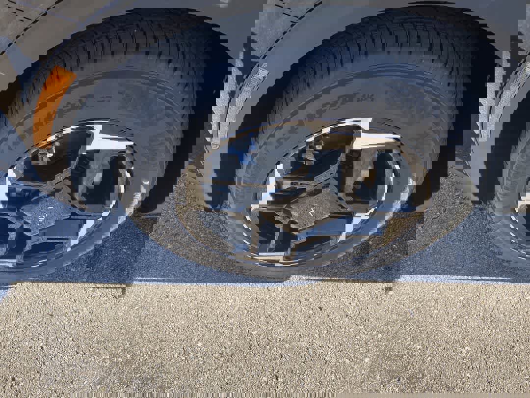 New 2026 Kia Sportage EX w/ EX Panorama Roof Package image 10