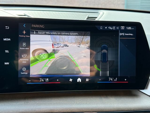 Used 2025 BMW X1 xDrive28i w/ Convenience Package image 20