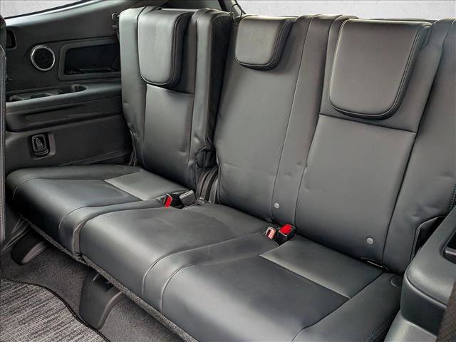 New 2026 Subaru Ascent Touring image 17