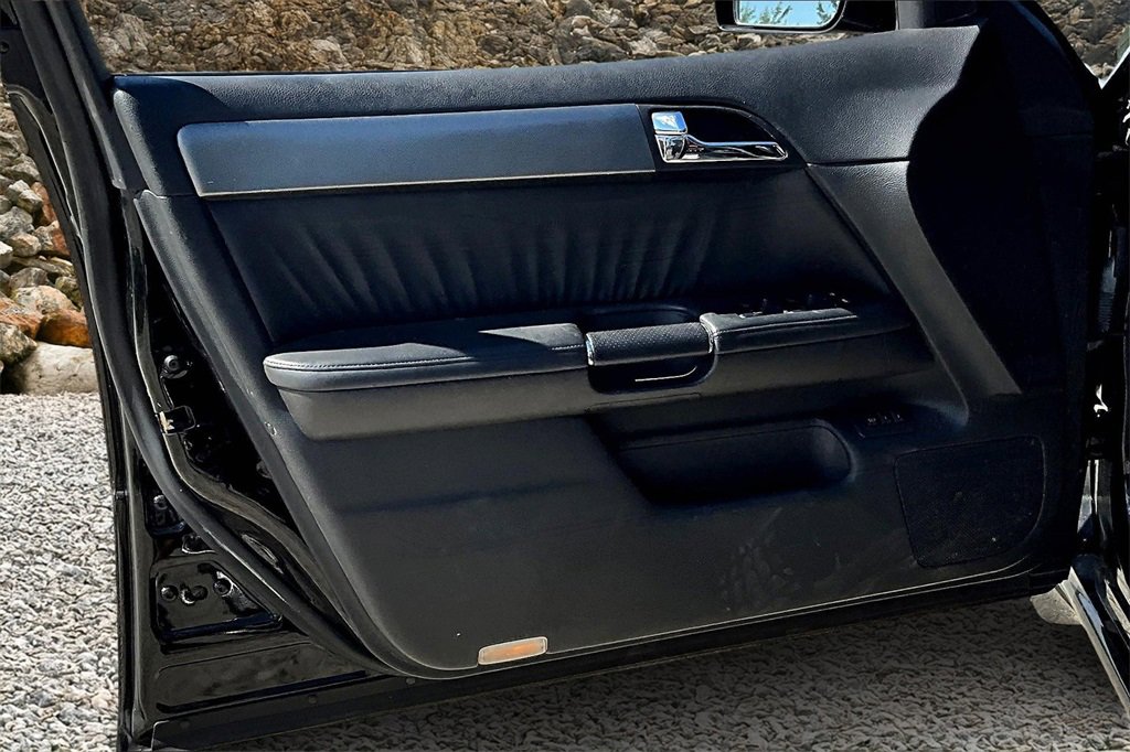 Used 2007 INFINITI M45 Sport w/ Technology Pkg image 21