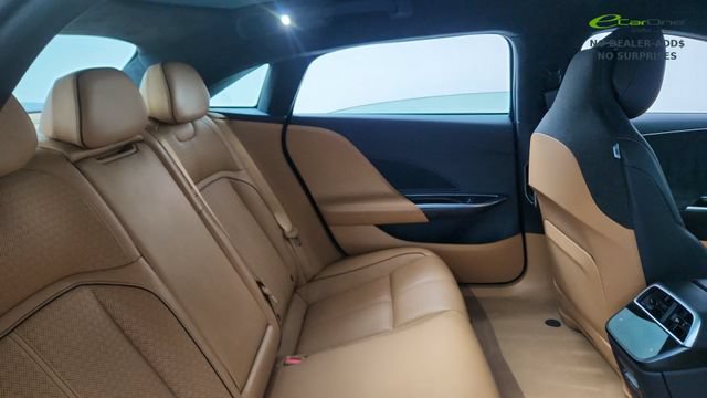 Used 2023 Lucid Air Grand Touring AWD/4WD image 25