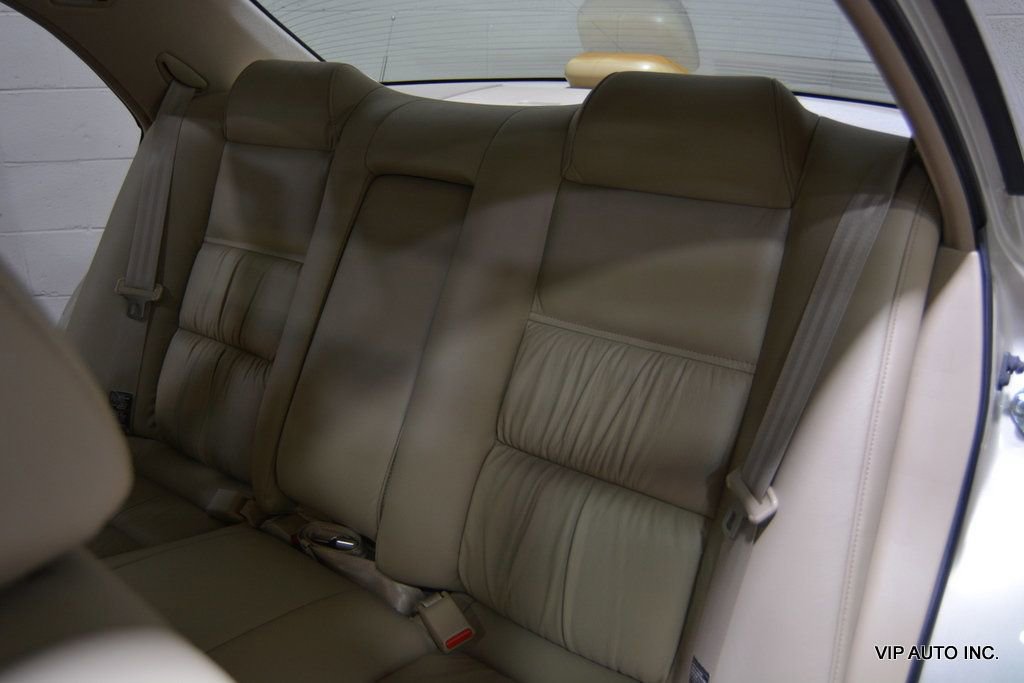 Used 1996 MAZDA Millenia image 35