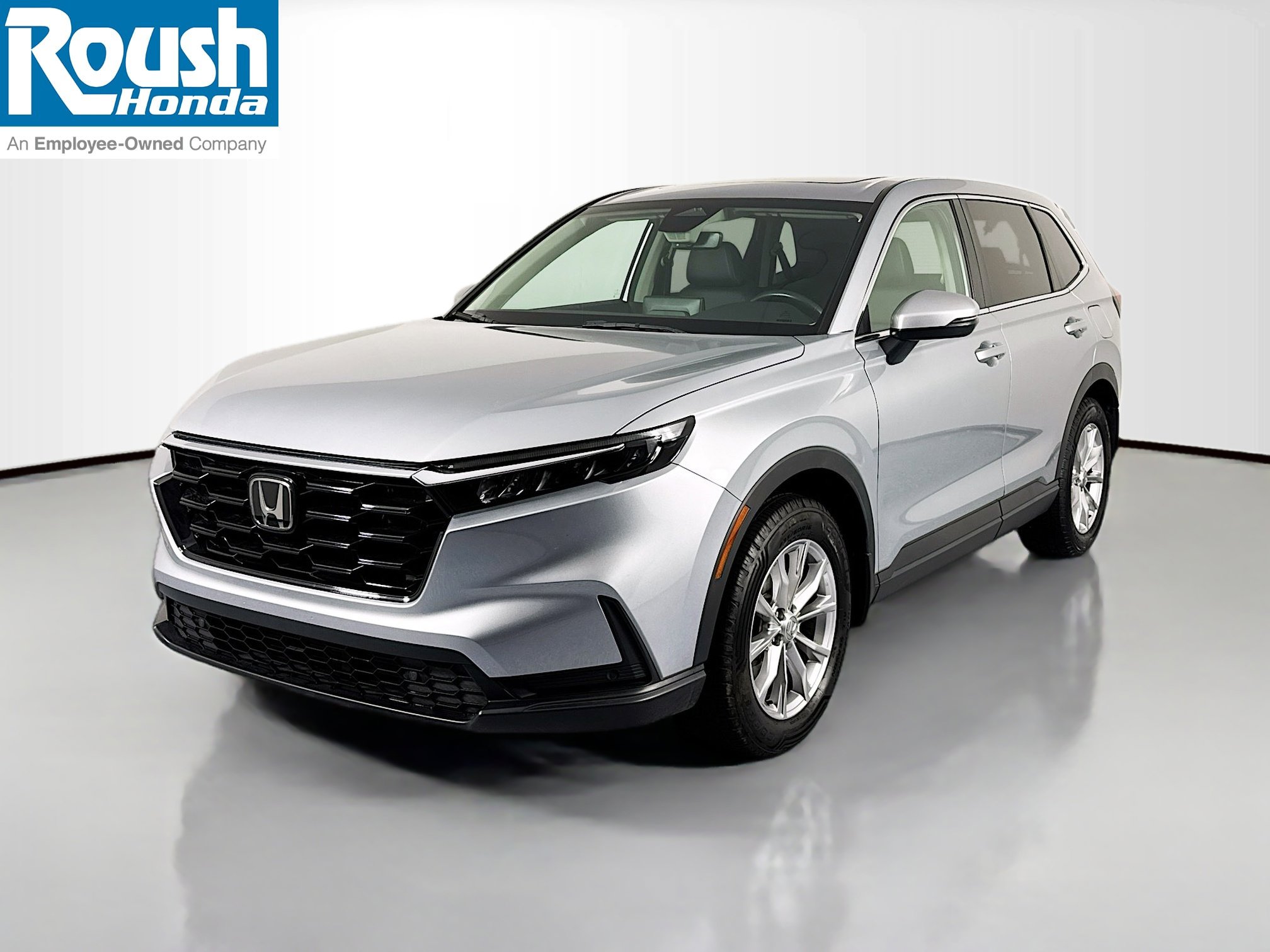 Certified 2023 Honda CR-V EX-L