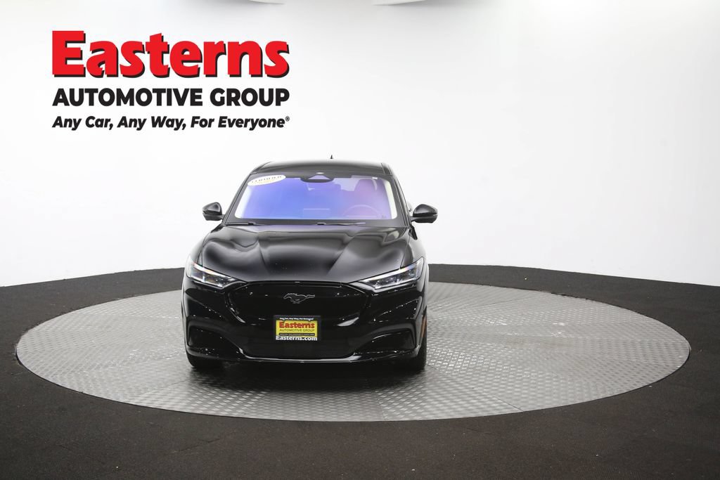 Used 2023 Ford Mustang Mach-E Premium AWD/4WD image 55