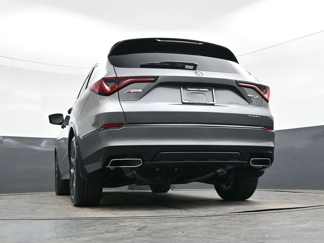 Used 2023 Acura MDX A-Spec image 33
