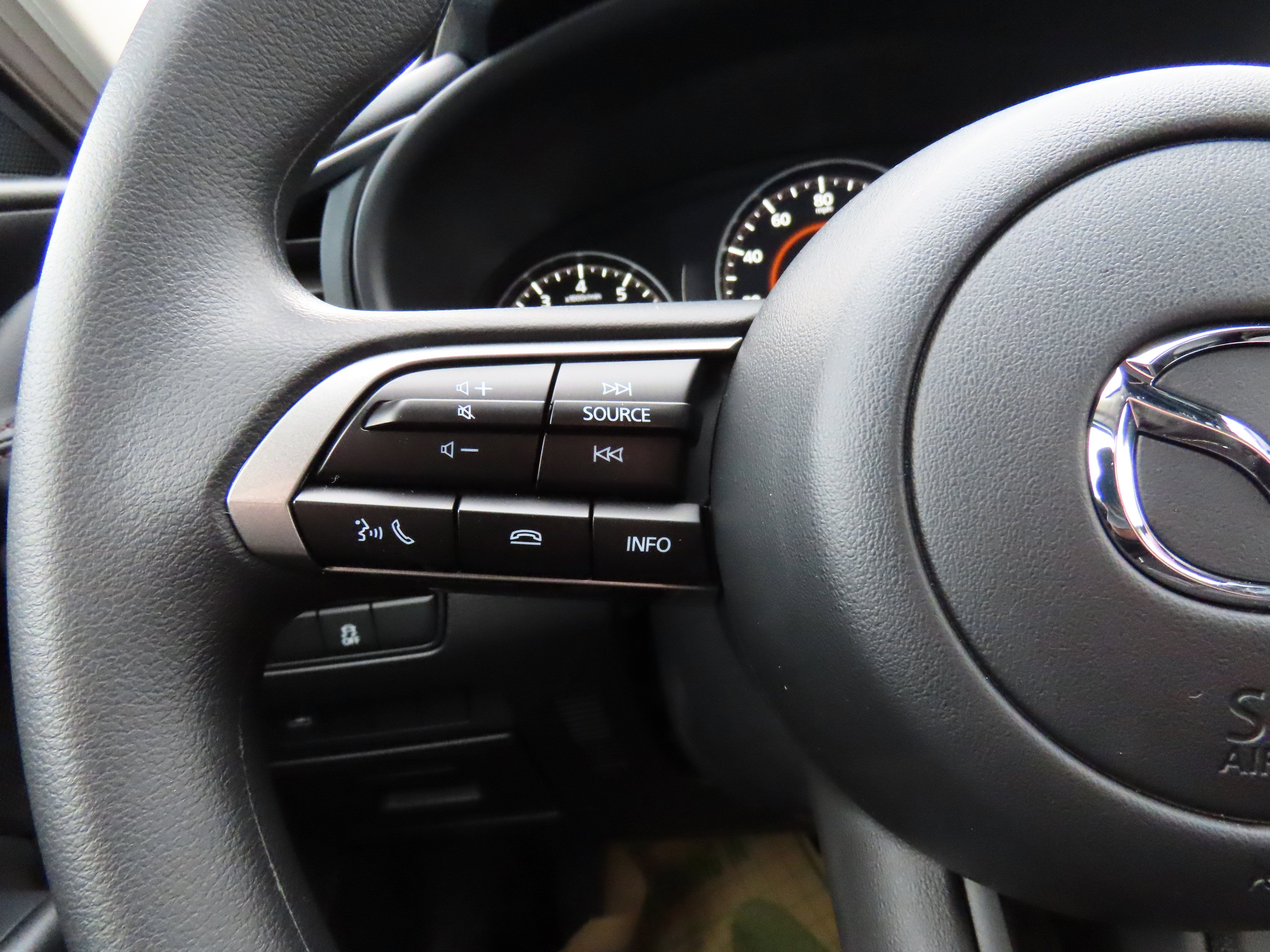 New 2026 MAZDA MAZDA3 s image 30