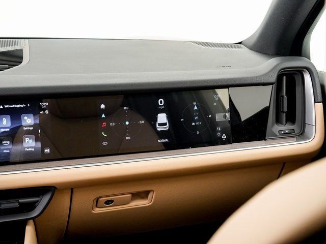 New 2026 Porsche Cayenne image 22