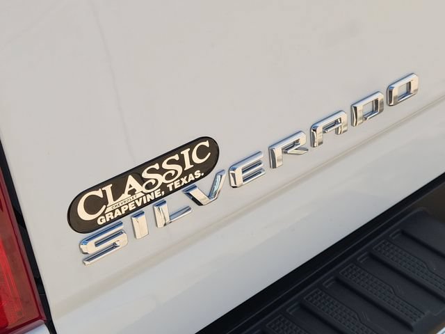 New 2025 Chevrolet Silverado 2500 LT AWD/4WD image 9