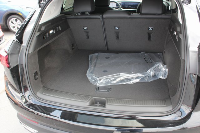 New 2025 Buick Envision Preferred image 50