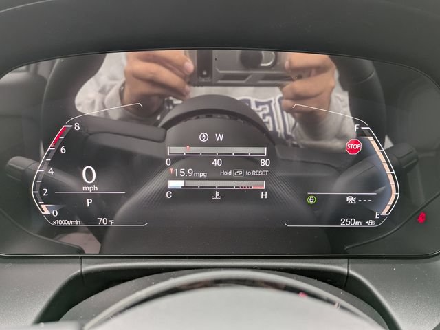 New 2026 MAZDA CX-5 Preferred AWD/4WD image 23