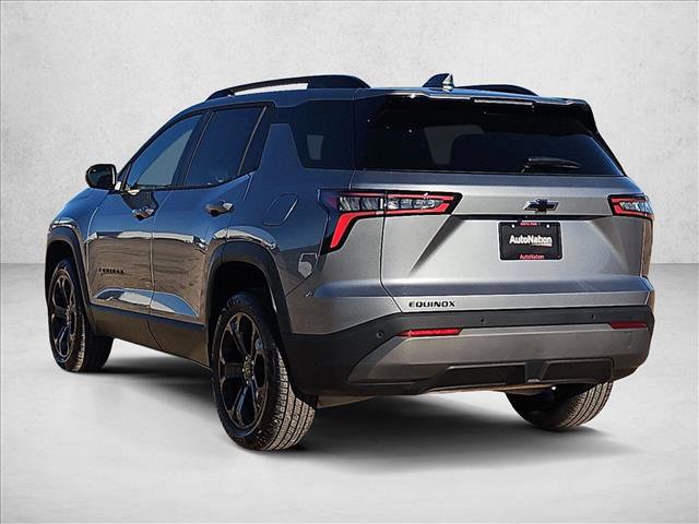 New 2026 Chevrolet Equinox LT w/ Midnight Edition image 9