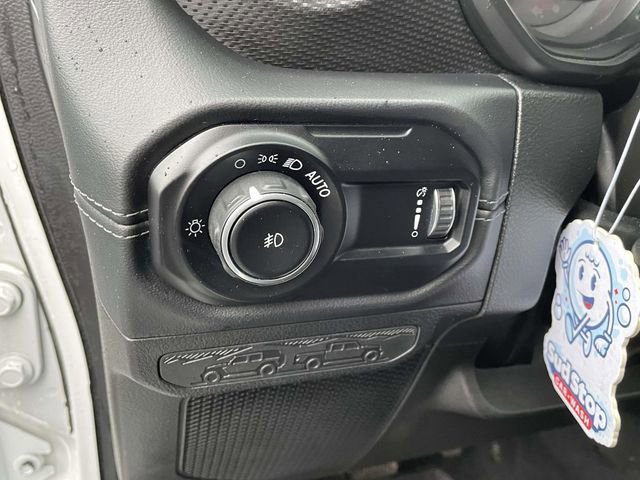 Used 2024 Jeep Wrangler Unlimited Rubicon image 18