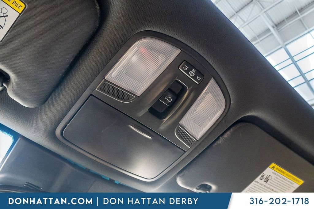 Used 2023 Hyundai Kona N Line image 14