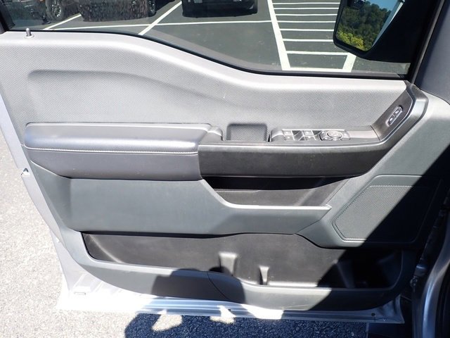 Used 2021 Ford F150 XL w/ STX Appearance Package image 22