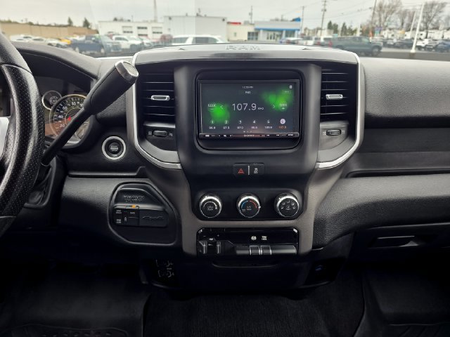 Used 2020 RAM 2500 Big Horn AWD/4WD image 20