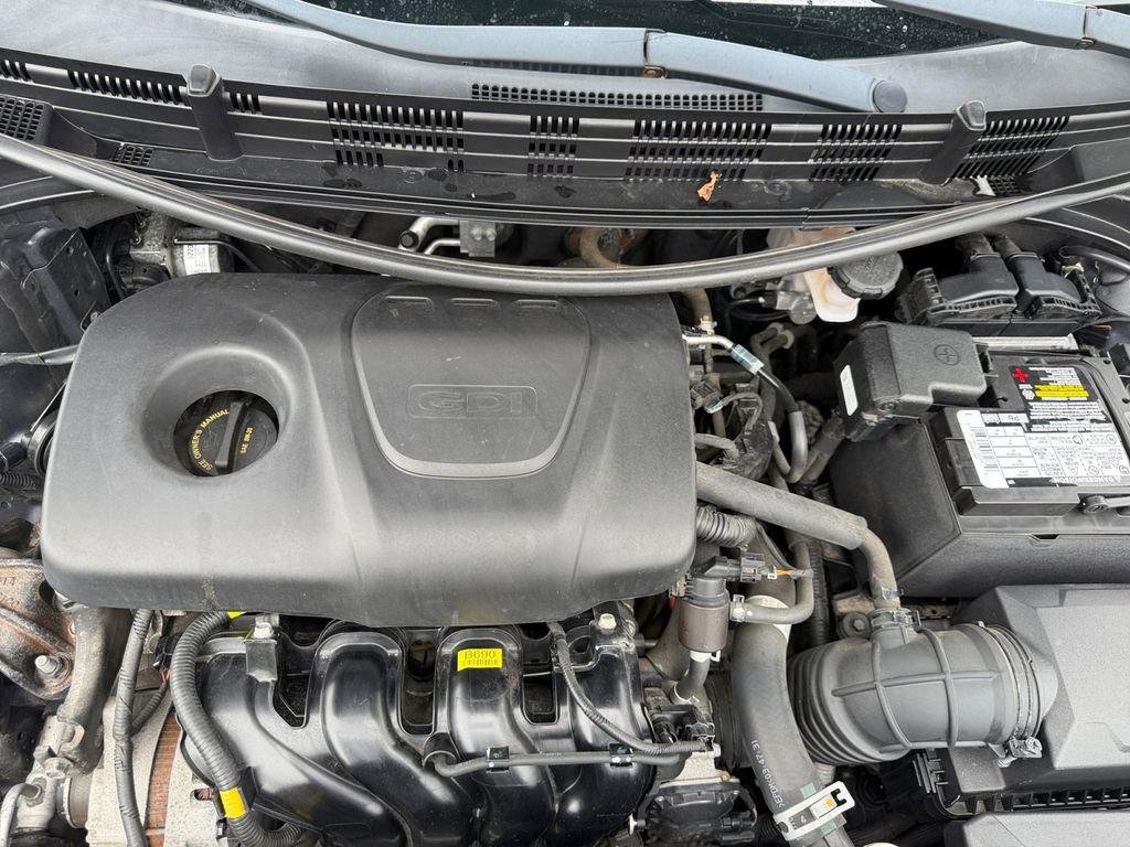 Used 2019 Kia Rio S FWD image 20
