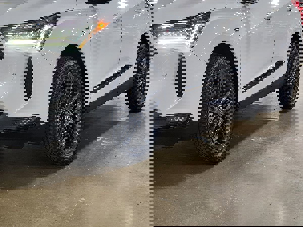 Used 2022 Acura RDX A-Spec image 17