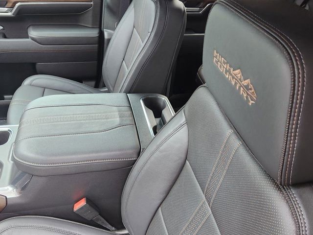 Used 2026 Chevrolet Silverado 1500 High Country w/ High Country Premium Package image 21