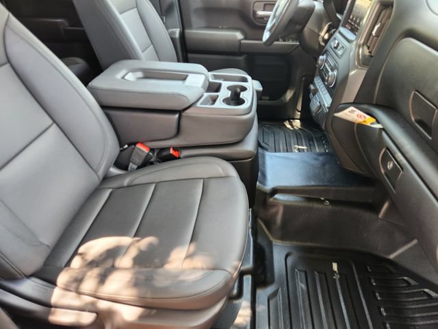New 2026 Chevrolet Silverado 2500 W/T w/ WT Convenience Package AWD/4WD image 19