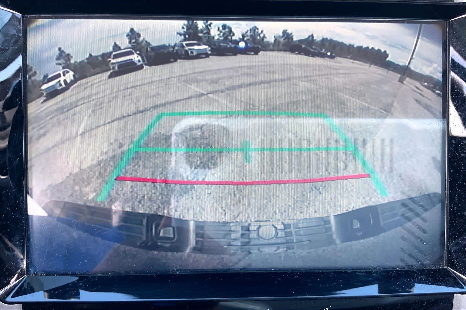 Used 2020 Toyota Tundra TRD Pro AWD/4WD image 26