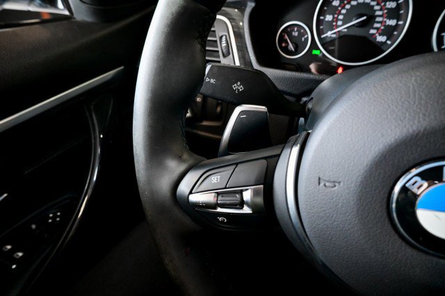 Used 2018 BMW 430i xDrive Coupe image 25