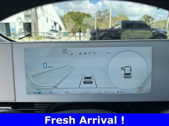 Used 2024 Hyundai Ioniq 5 SEL image 26