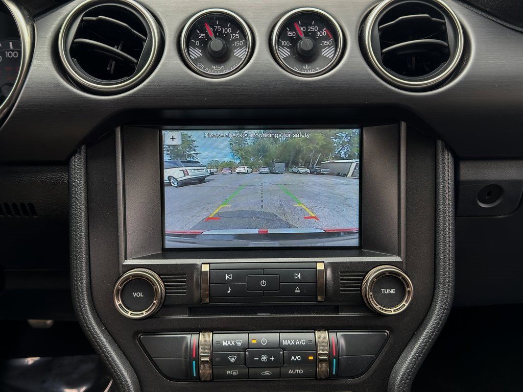 Used 2017 Ford Mustang Shelby GT350 w/ Electronics Package image 30