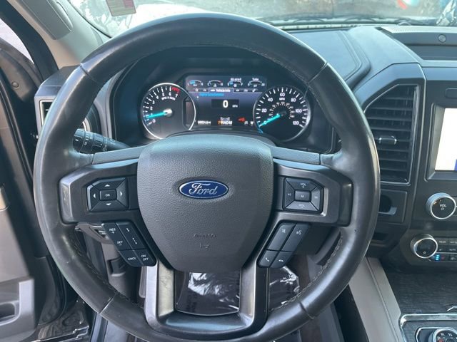 Used 2021 Ford Expedition Limited image 19