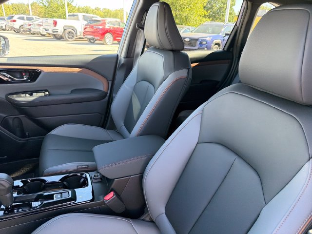 New 2026 Subaru Forester Sport AWD/4WD image 20