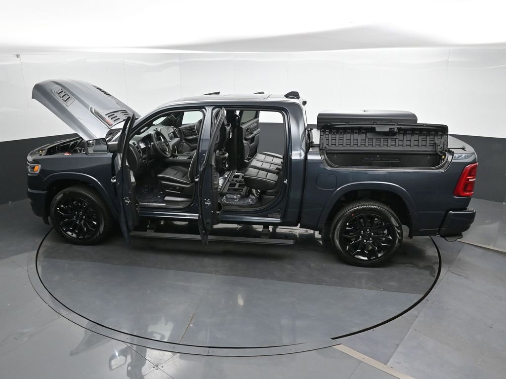 New 2026 RAM 1500 Limited image 57