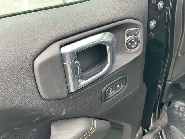 New 2026 Jeep Wrangler Sahara image 13