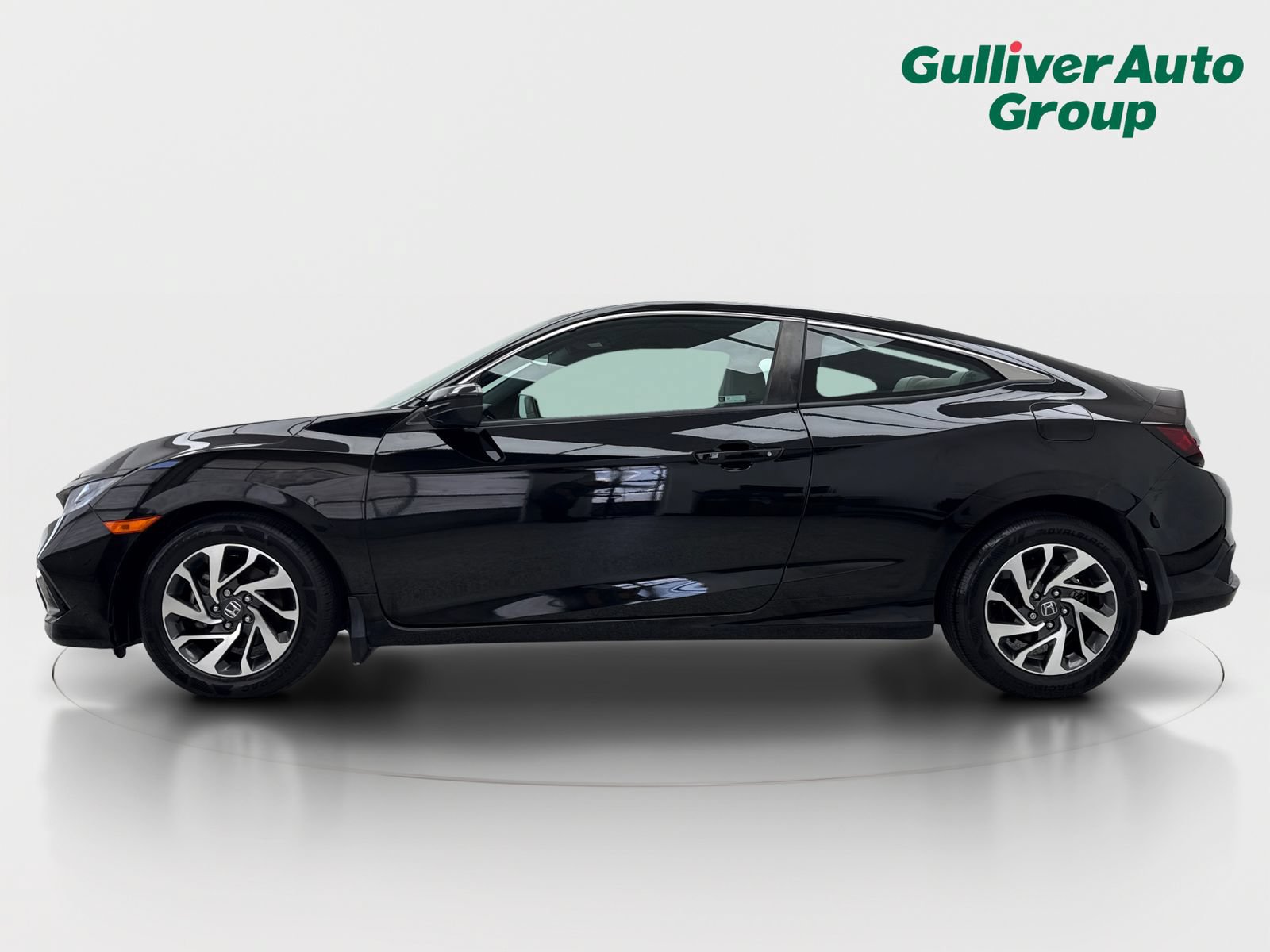 Used 2019 Honda Civic LX image 3