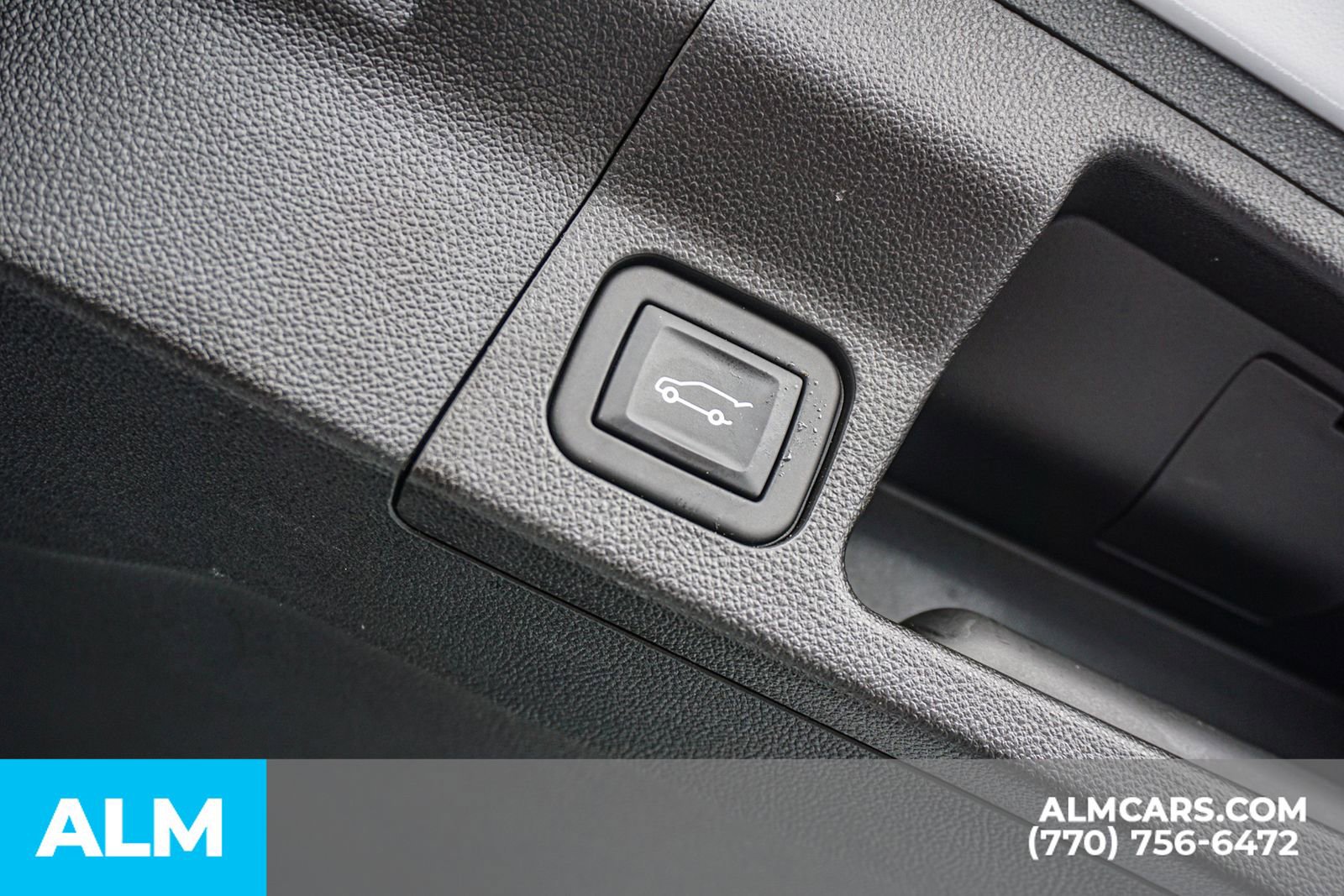 Used 2023 GMC Acadia Denali w/ Denali Ultimate Package image 28