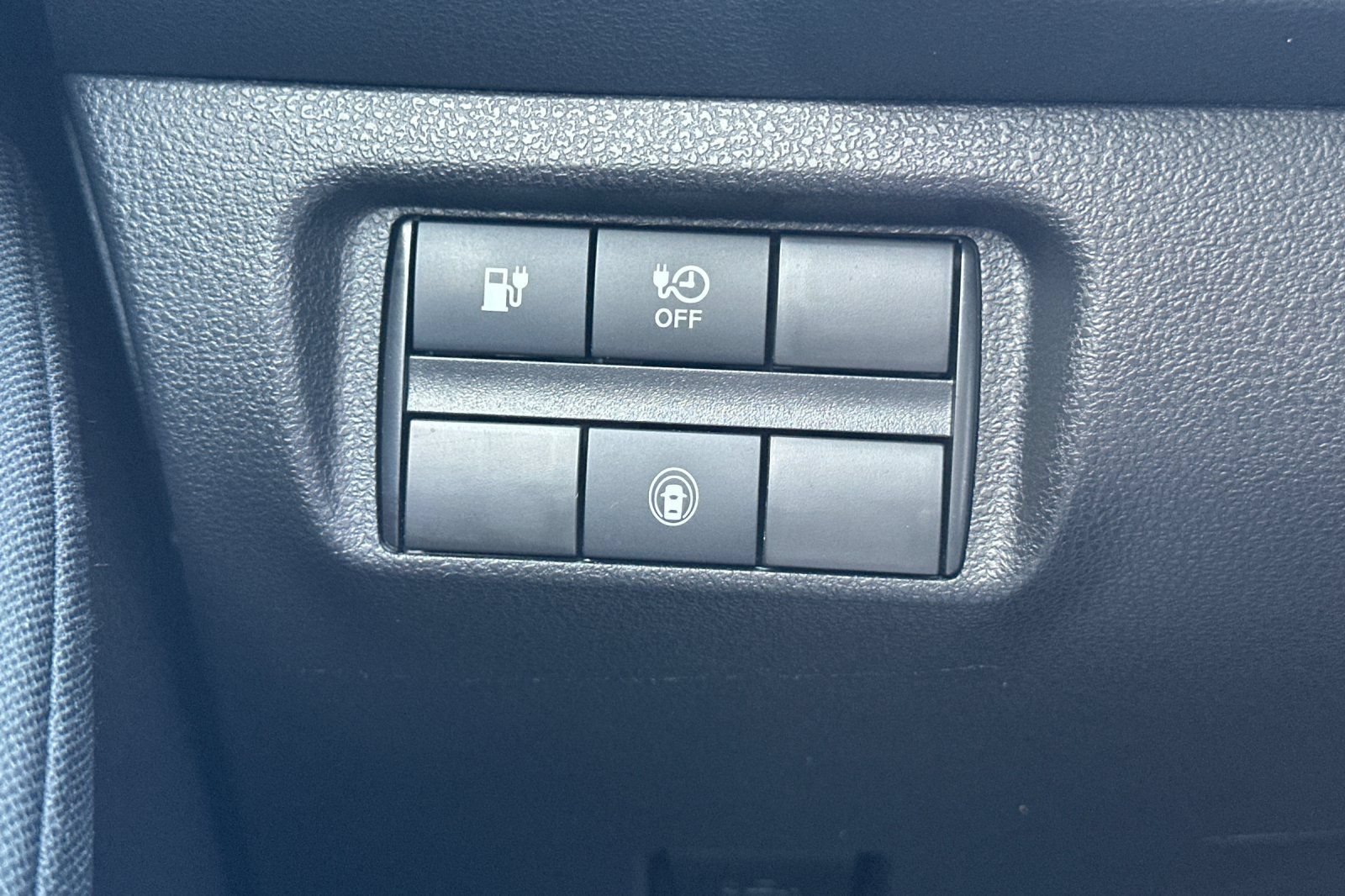 Certified 2025 Nissan Leaf S FWD image 31
