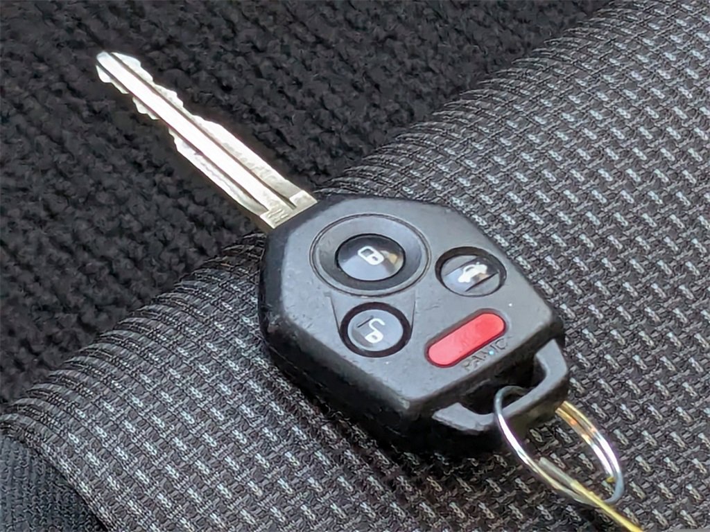 Used 2019 Subaru Crosstrek 2.0i w/ Eyesight System image 40