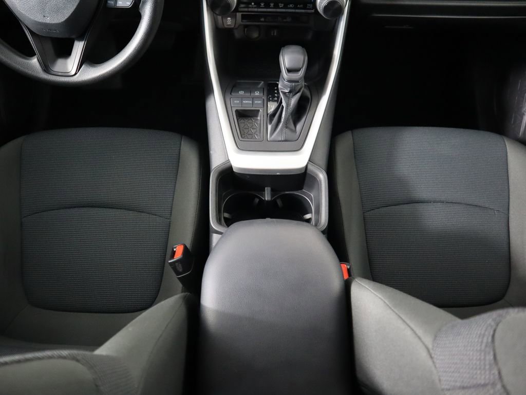 Used 2023 Toyota RAV4 LE image 16